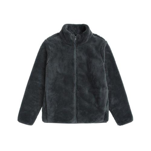 Animal Womens/Ladies Teddy Fleece Full Zip Jacket