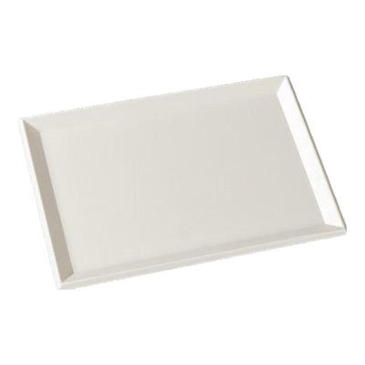 Jingbeier Melamine Rectangular Serving Tray