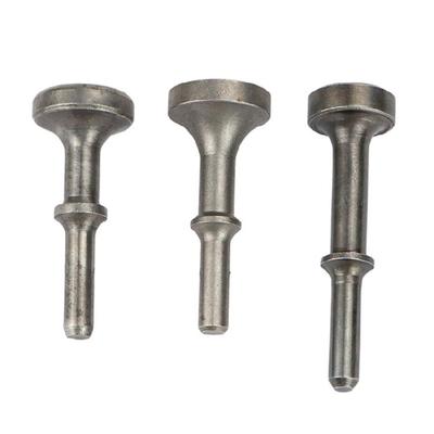 Ergonomic Design Air Hammers Bit Set for Comfortable Long Terms Use In Various Applications Stone Carving Metal Shaping
