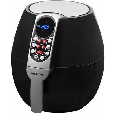 Mutfak için elektronik ürünler – Elektrikli Fırınlar ve Fritözler