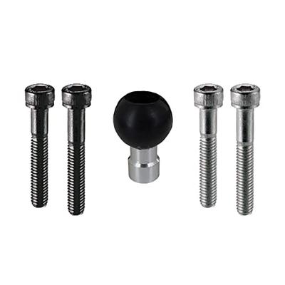 [REC-MOUNT25] Base Mounting Part (C Parts) C10 M8 / Unc 5/16 Inch Bolt Base [RM25-C10]