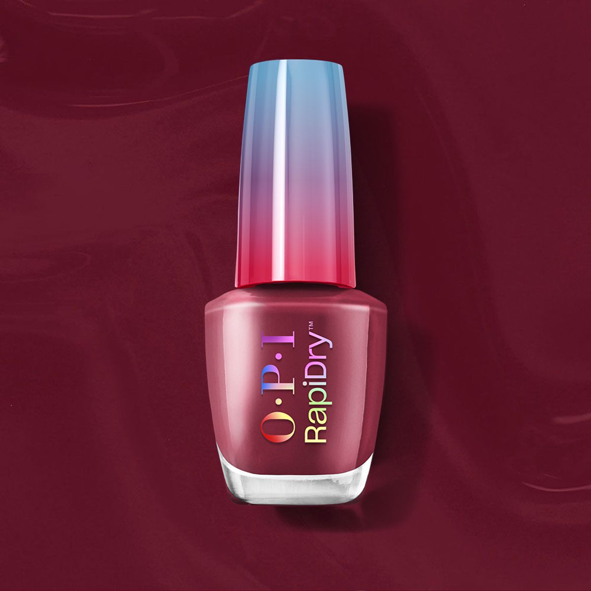 [Rapid Dry] RD0032 - SO BERRY QUICK