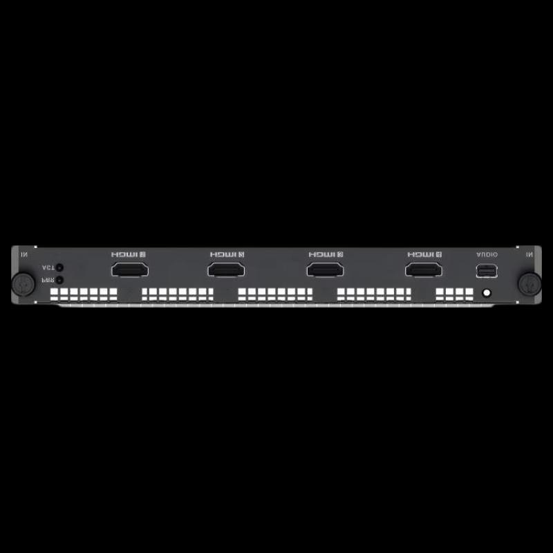 Hikvision DS-B32-04HI HDMI Input Board CN Plug (adapter Included)