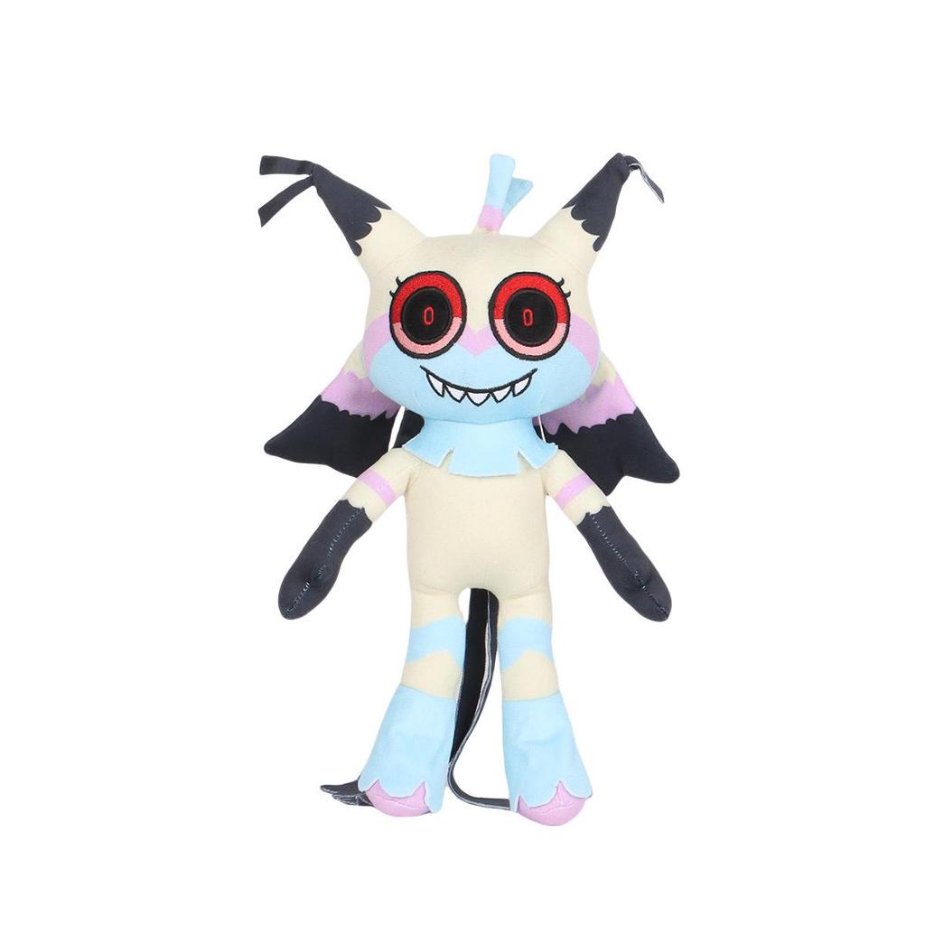 Popular Dandy's World Cartoon Plush Toy Gift