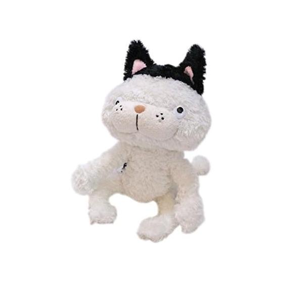Shinada Plush Toy Hechaneko Patsun