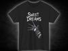 Sweet Dreams Freddy Glove T-Shirt | Horror Movie Tee