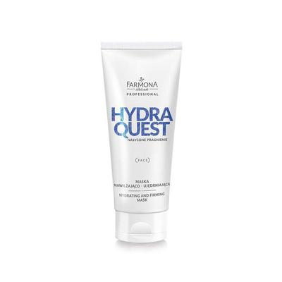 Farmona Hydra Quest Moisturizing and Firming Mask 200 Ml