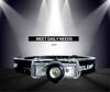 Mini Rechargeable Powerful Sensor Headlamp USB Head Flashlight Headlights LED Head Light Camping Search Light