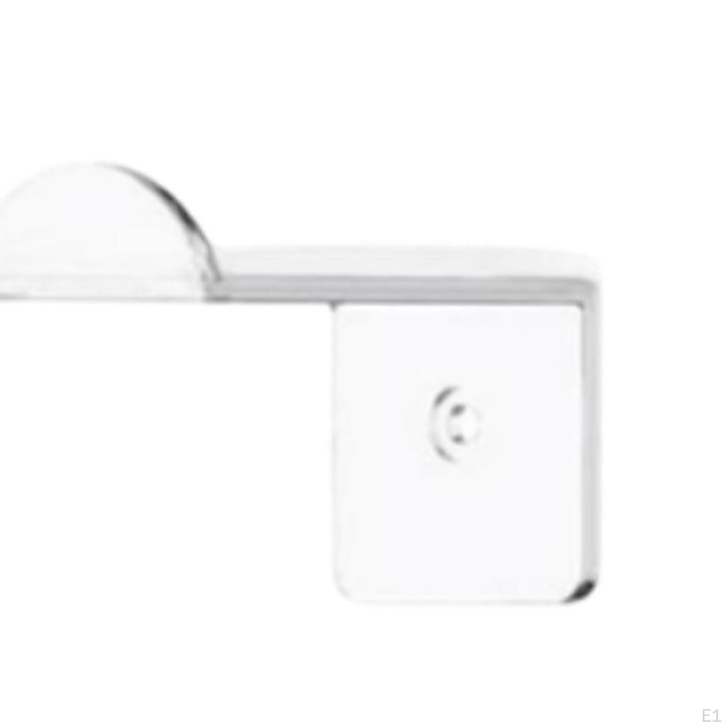 8 stück Hut Organizer Rack für die Speicherung Anzeige Wand Leichte Multifunktionale