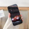 Cars Flash M-McQueen Red-95 Phone Case For Xiaomi 15 13 14 10 12 11 Pro POCO F6 X6 X3 F5 X5 Pro Lite Ultra Shell Coque