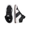 Men's DC Cure Hi Top Sneakers Adys400072-bca Black