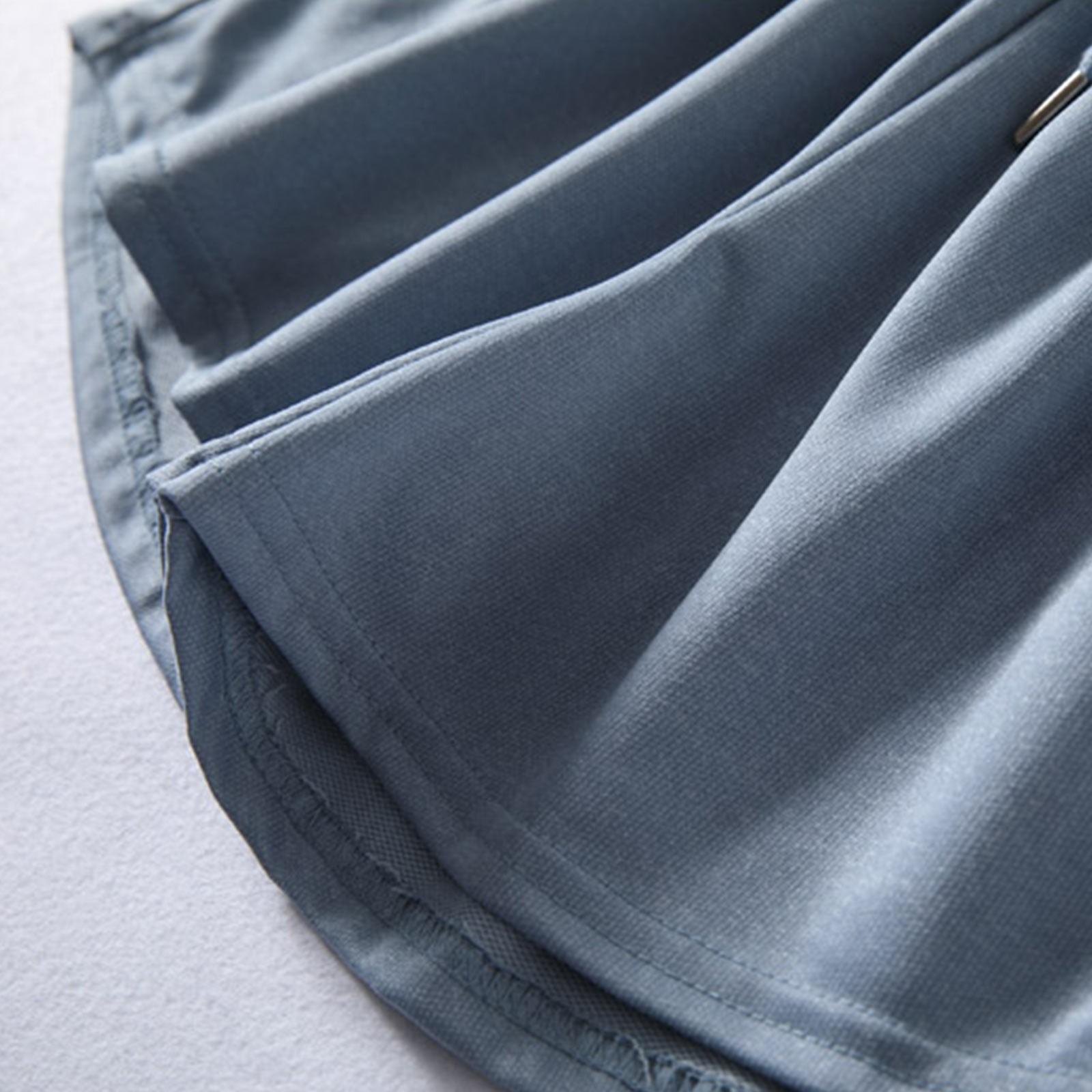 Женские спортивные шорты — фото 7