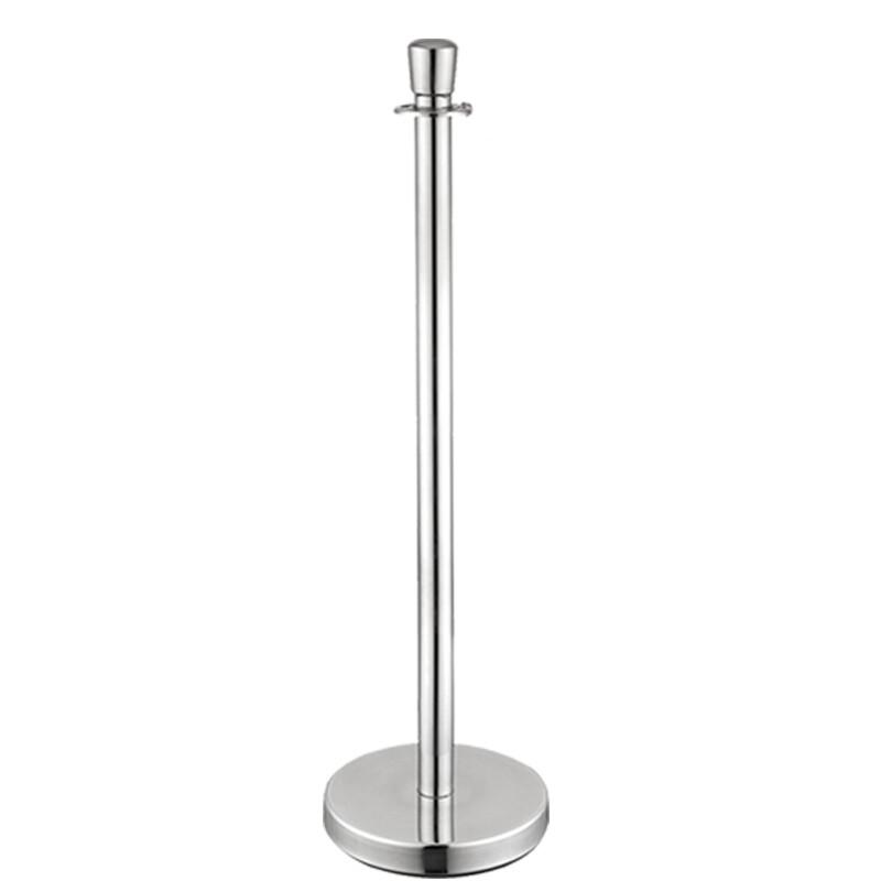 Retractable Belt Queue Barrier