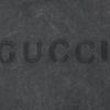 Gucci Vintage Effect Drawstring Hoodie 795470-XJHD3-1000