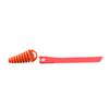 Exhaust Pipe Stopper Blow-Down Silencer Plug Exhaust Muffler Waterproof Wash Plug Silicone Off-Road Motorcycle Keychain