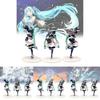 Beautiful Hatsune Miku Figure With Stunning Panda Costume And Elegant Design For Collectors