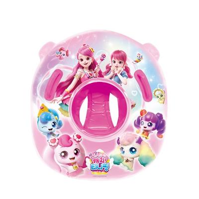 Hračky do vody – Nafukovacie kruhy