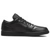 Air Jordan 1 Low 'Triple Black' 2022 Jordan 553558-093