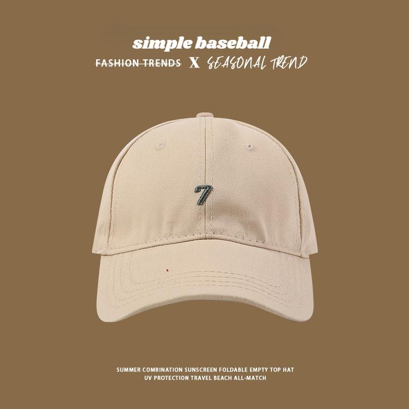 

Embroidery Baseball Caps For Men,Outdoor Use Leisure Driver Dad Hat,Suitable For Daily Wear,Travel 1Pc Vintage Classic Adjustable