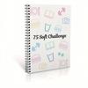 Cross-Border 75-Target Soft Planner Notebook