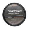 Tightwoven 16 Strands Braided Line Fishing Tackle Sinking Leader Line Fishing Terminal Tackle Equipment 10m/60lb