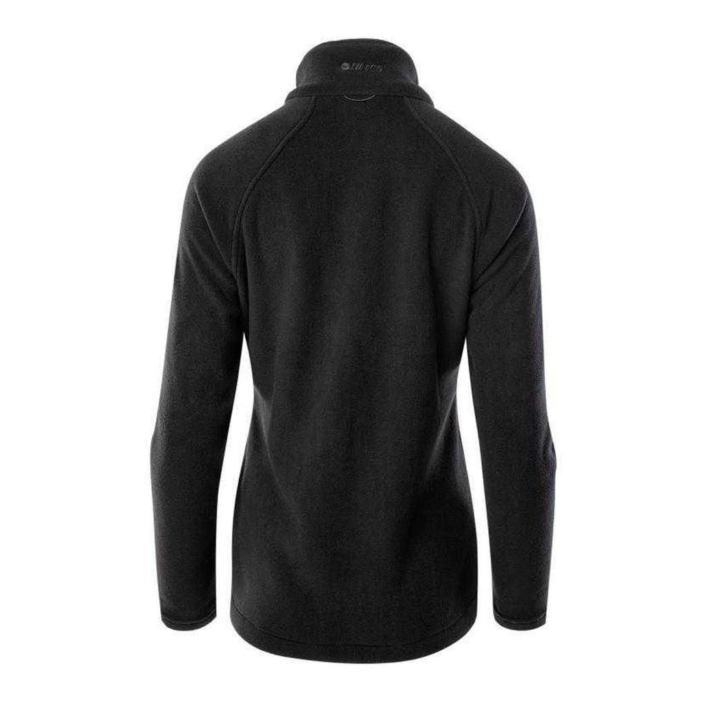 Hi-Tec Womens/Ladies Harriet Fleece Jacket