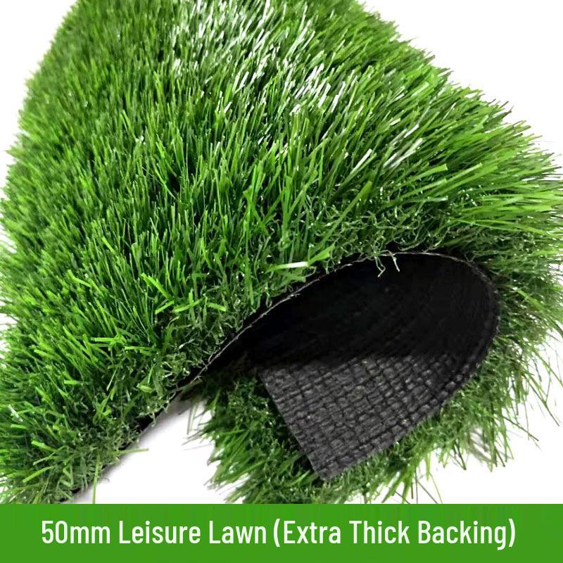 Artificial Turf Green Carpet for Kindergartens & Football Fields