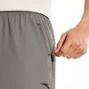 Anta Training Long Pants Summer 2026 Knitted Sports Pants Men bottoms Volcanic-Gray 952627304-1