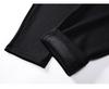 Plus Size Women's Winter Velvet Slimming Casual Pants