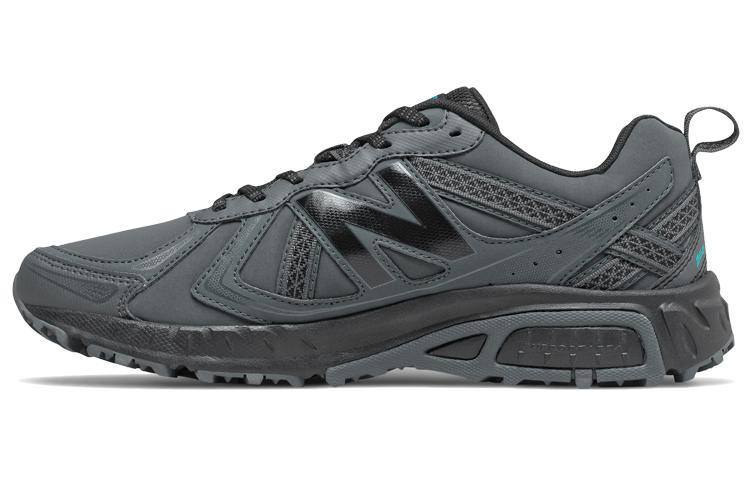 New Balance Серия 410 Серый MT410SK5 36