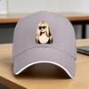 Casual Baseball Cap Blondie Debbie Harry  Hunting Camping Trucker Hat For Unisex Dropshipping Fitted Retro Snapback Cap