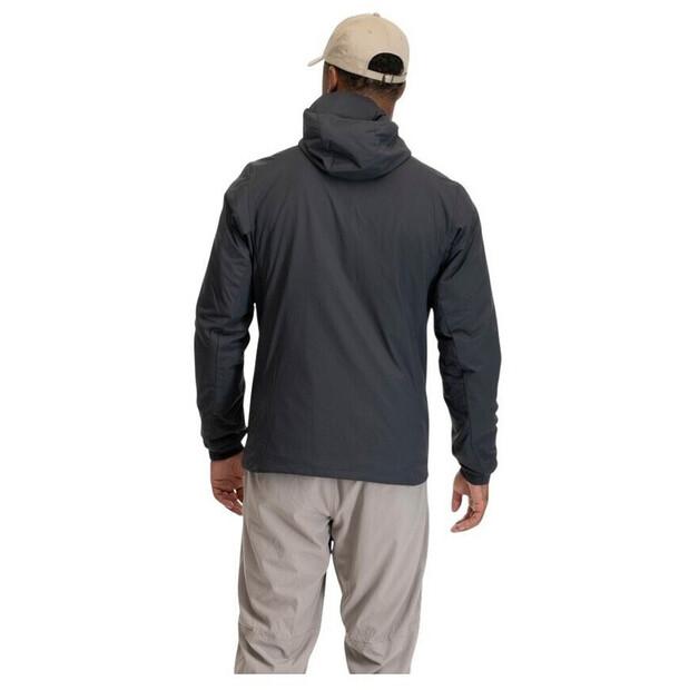 Куртка Bergans Holo Insulated Hoodie Hood