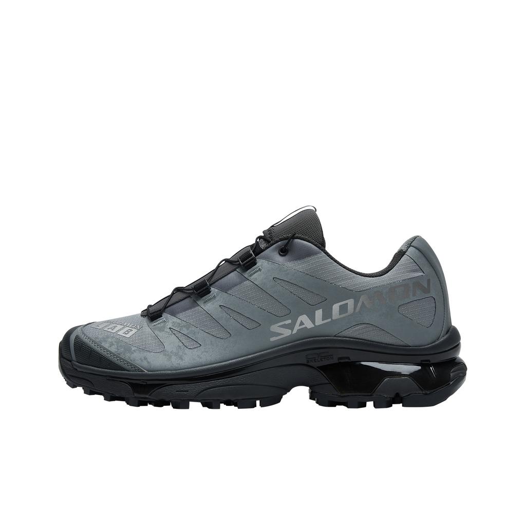 Salomon XT-4 OG Protective Casual Versatile Shock Absorbing Durable Supportive Impact Resistant Lightweight Running Shoes Unisex Sneakers 478769