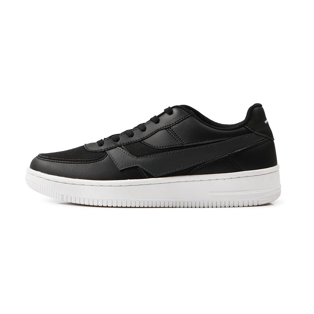 Earthus Noir Black