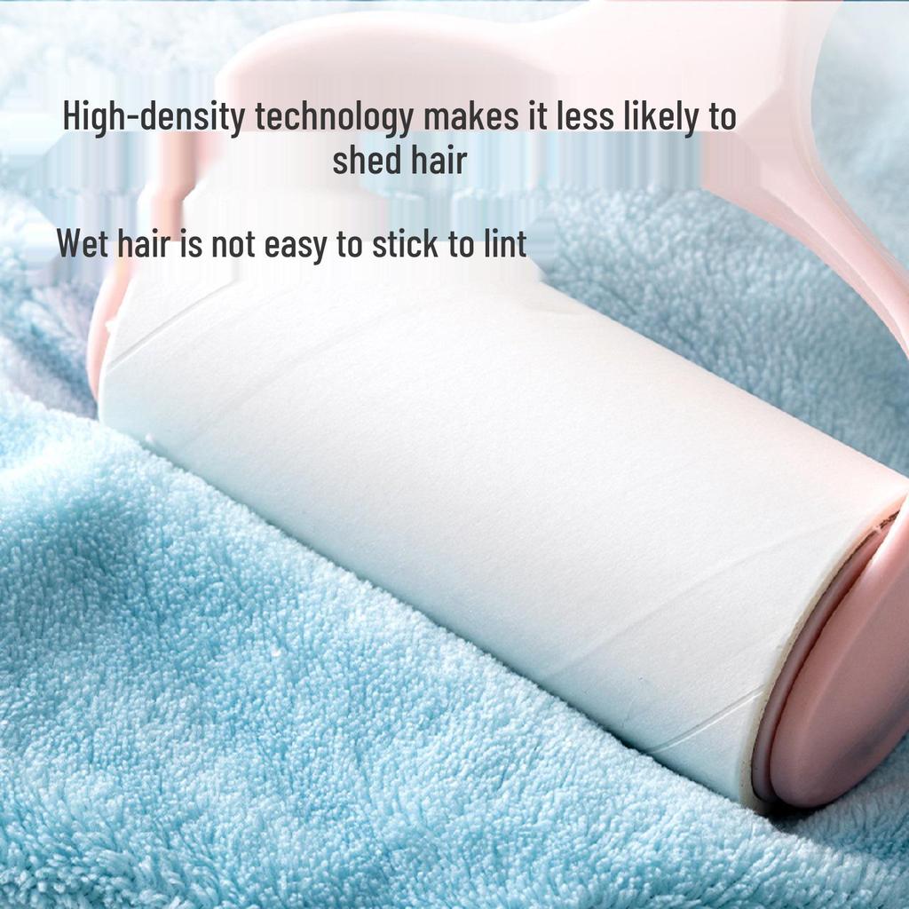 Exclusives Angebot: Schnelltrocknende, superabsorbierende Haube mit niedlichem Schleifendesign