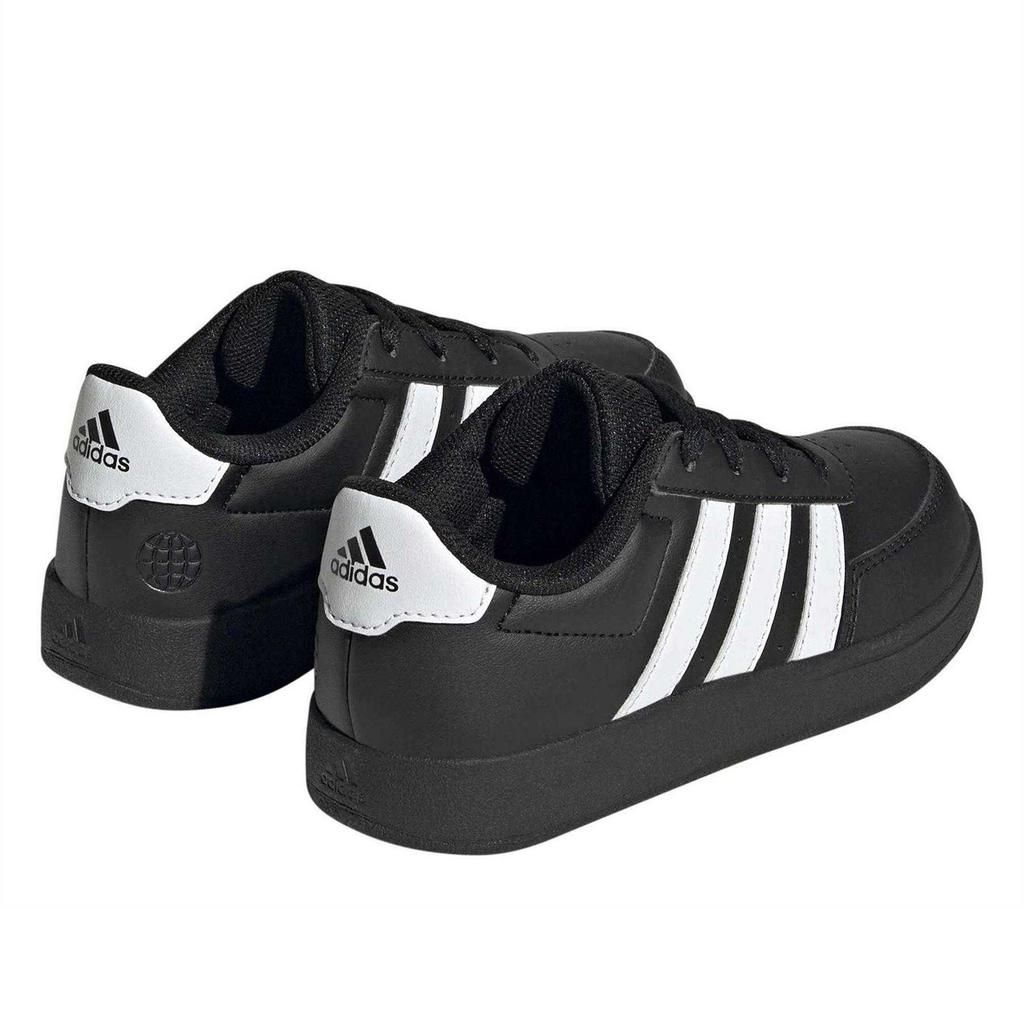 adidas Childrens/Kids Breaknet 2.0 Lace Up Trainers