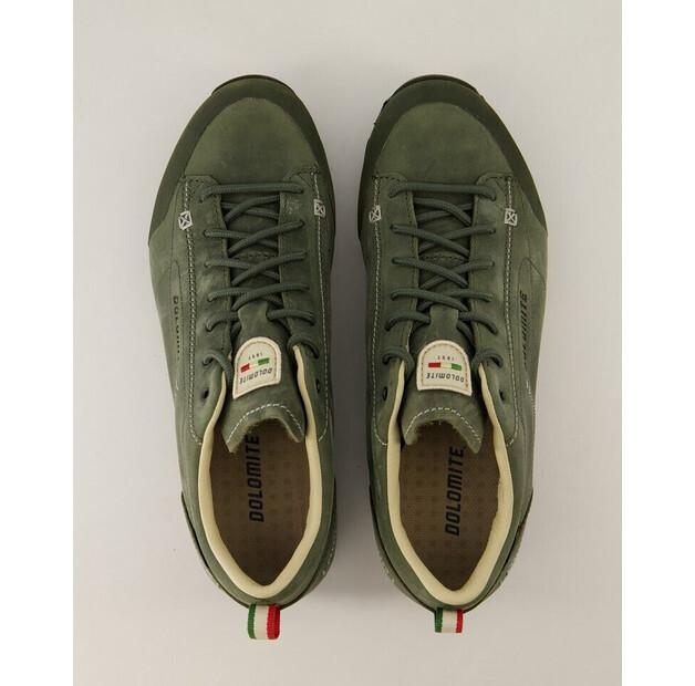 Треккинговые ботинки Dolomite Cinquantaquattro Low FG Evo GTX