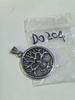 Refined Men's Pendant Necklace