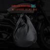 Motorcycle Helmet Bag Large Capacity Waterproof Helmet Storage Bag Rider Portable Motorbike Bag Cycling Accessories Backpack
