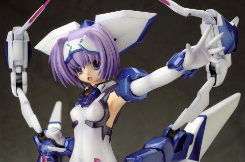 Trigger Heart Exelica Exelica (1/8 Scale PVC Painted Finished Product)