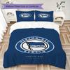 Set Copripiumino Trapuntato con Motivo Hertha BSC Copripiumino Federa Decorazione per la Casa Regalo di Compleanno (1 * copripiumino + 2 * federe senza imbottitura)39