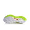 Li Ning Chasing Wind Comfortable Durable Low-Top Running Shoes Men sneaker White ARBQ007-4