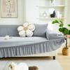 Anti Cat Scratch Chenier Sofa Cover All Inclusive Universal Cover All Season Suitable Sofa Cover Cover