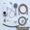 Portable Instant Tankless Water Heater Electric Hot Water Heater for UK/US/EU Household Appliance