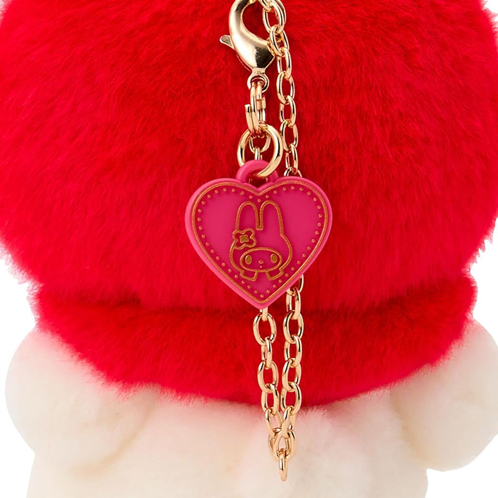 Mascot Bag Charm Sanrio My Melody 837229 Ages 6 and Up