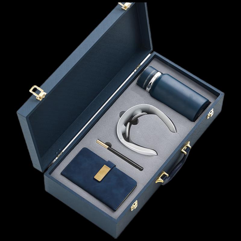 Elegant Multi-Item Business Gift Sets
