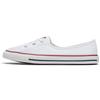 Chuck Taylor All Star Ballet Lace For White Women's 566774C