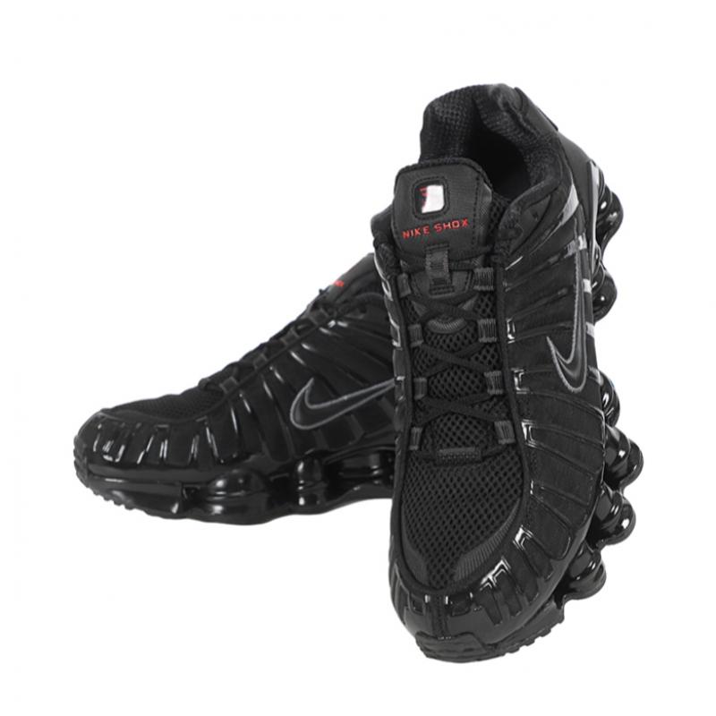 Nike Shox Tl