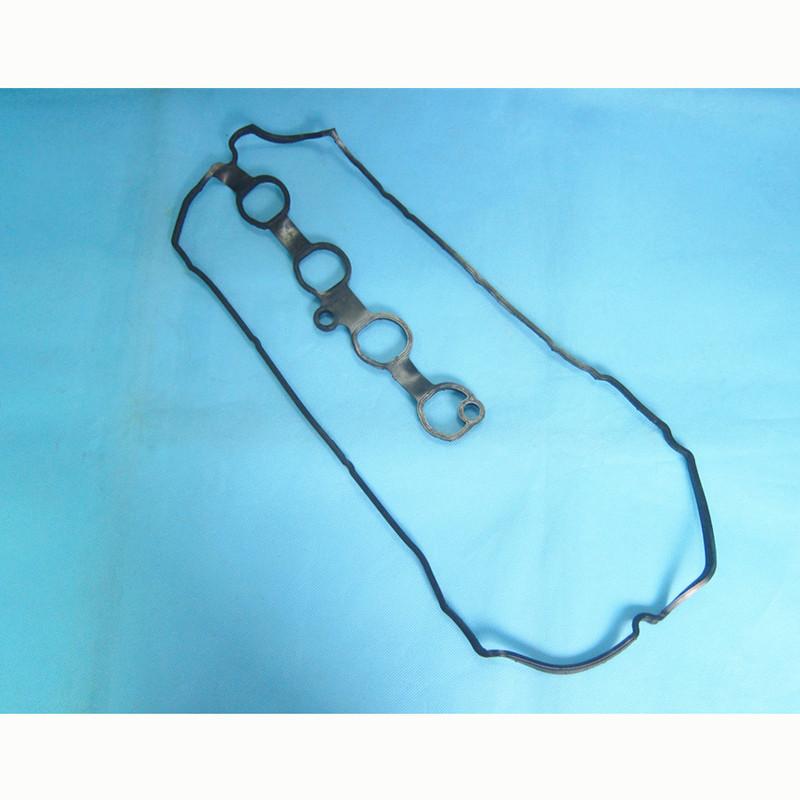 Car engine parts P301-10-235 cylinder head cover gasket for Mazda 2 DJ 2013-2019 Mazda 3 2013-2020 BM BN BP 1.5 P3 P5 engine
