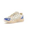 Nike P-6000 Athletic Department Men Sneakers Cream Coconut-Milk Medium-Blue FJ5443-113